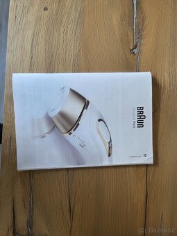Braun IPL Silk·expert Pro 5 PL515 v záruce - 8