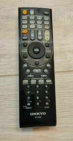 Onkyo TX-SR607 HDMI 7.2 x 140W AV Rec 2 Zóny, DO, návod, kal - 8