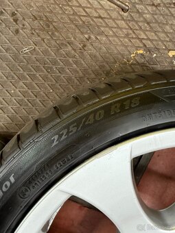 BMW kola r18 styling 162 - 8