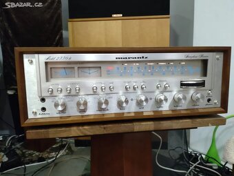 receiver Marantz 2330 B - 8