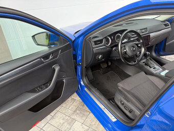 škoda Superb 3 rok 2021 - 8