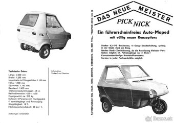 Meister Picknick 1977 - 8