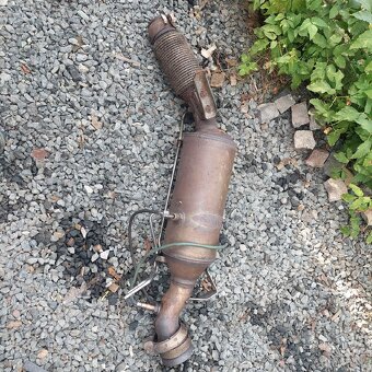 Mercedes Benz Sprinter díly - 8