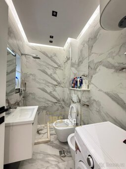 Prodej bytu 1+1, 36 m², Golem, Albánie, ev.č. 19047JV - 8