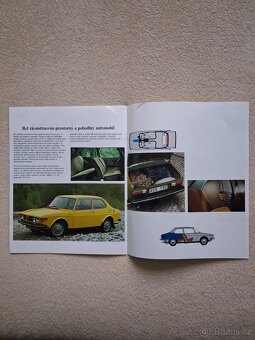 Saab Monte Carlo 850 - 8