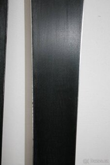 lyže dámske Blizzard , lyžáky Head 42 - 8