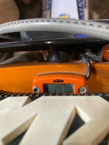 KTM 250 SX-F - 8