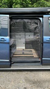 Moskytiéra Ford Custom - 8