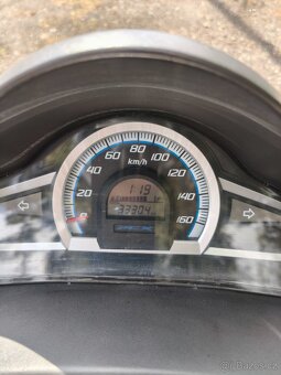 Honda PCX - 8