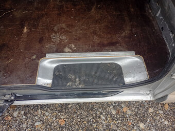 Nissan Primastar - 8