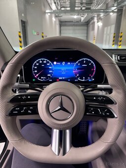 Mercedes-Benz S-400 W223 - 8