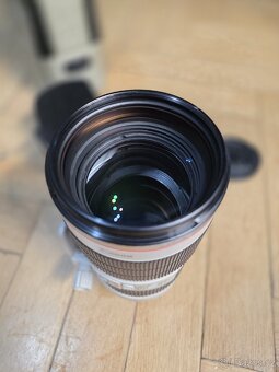 Canon 70-200mm f/2.8 L IS II USM - 8