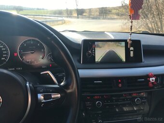 X5 f15 3.0 d 190kw m packet - 8