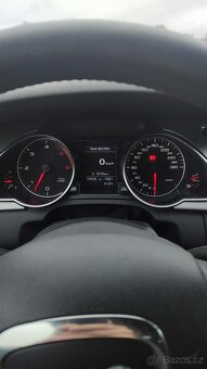 Audi A5 3.0 TDI 176kw - 8