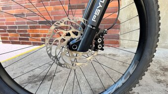 Nové kolo Focus Jam 6.8 Emeraldgreen - 8