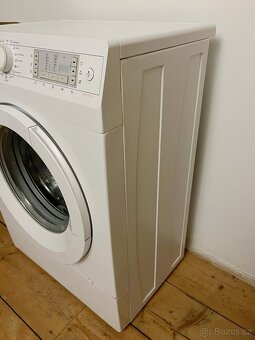 Pračka Gorenje W6503/S Slim - 8