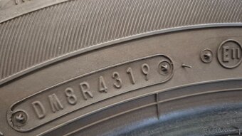 2ks letní 185/65R15 - 8