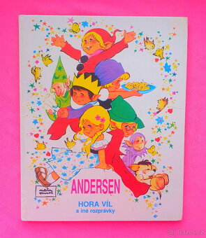 Dětské knihy za 1 EUR. ♥    ::. - 8