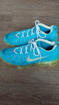 Značkové botasky - 8