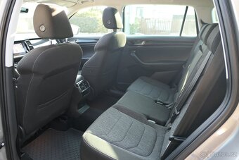 ŠKODA KODIAQ 1.4 TSI ,2017,VELKA VYBAVA,ZARUKA KM. - 8