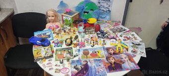 Hračky - 8