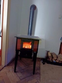 Prodej - cihlový byt 3+1 (2+1) Slavičín Ševcovská - 8