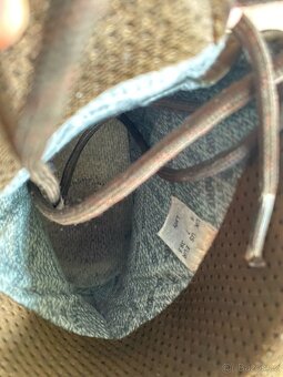 Hanwag pohorky 39,5 - 8