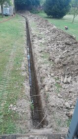 Zemní a výkopové práce, autodoprava - 8