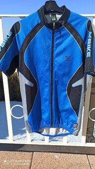 Cyklodres (bunda)- vel.(L-XL) - 8