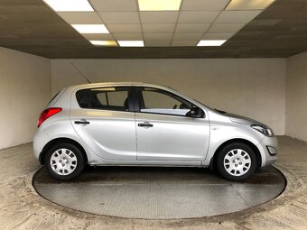HYUNDAI I20 1.3 16V - 8