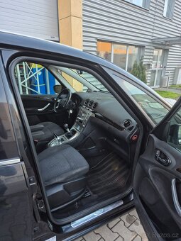 Ford Galaxy 1.8TDCI - 8