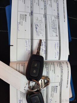 Dacia Lodgy Stepway 1.6 Sce - 8