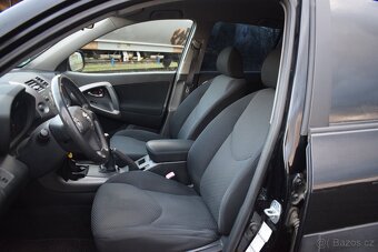 Toyota RAV4 2,0 i 4X4 PO SERVISU,SUPER STAV - 8