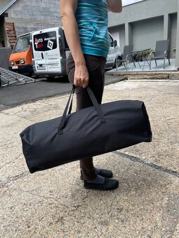 Přenosná ohrádka pro mazlíčka - 8