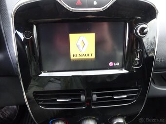 Renault Clio 1.2i Combi r.v.2014(54 kw)stk:11/2027 - 8