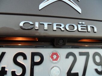 Citroen Spacetourer ( Jumpy) 2.0 HDI,Automat,plná výbava - 8