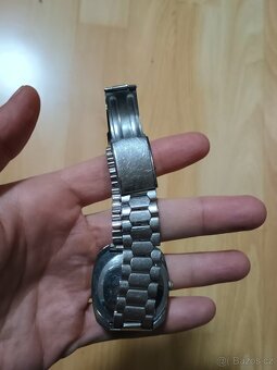 Hodinky Orient, Prim - 8