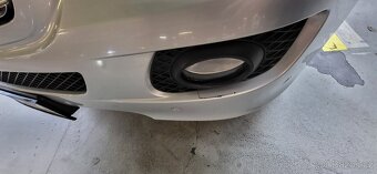 ML C320 - W164 - Velmi pěkný stav - 8