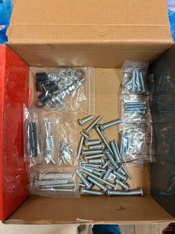 Nástěnný držák monitoru či televize - 8