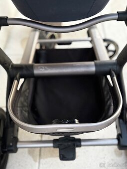 Kočárek Joolz Day+ - 8