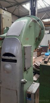 Svislá obrážečka ST 350 - 8