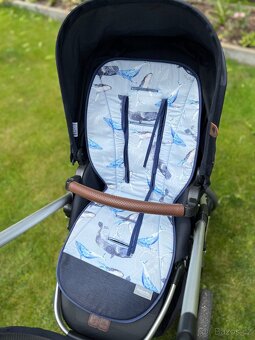 Abc design salsa classic - 8