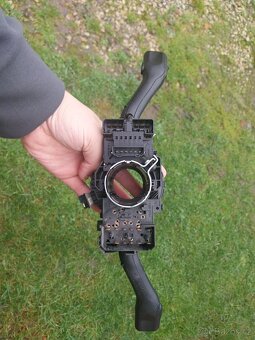 Škoda Octavia 1.9 Tdi - 8