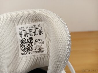 Adidas Star Wars Runner - vel. EU 38,2/3 - 8