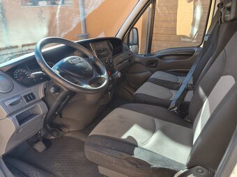 Iveco daily 2.3HPI 107kw - 8