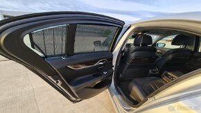 Bmw 740d xDrive G11 - 8