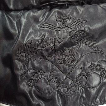 dámská zimní bunda 46 - 48 BEXLEYS TOP STAV - 8