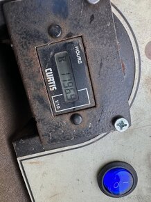 TEREX 2015 VIN 810 železny kun - 8