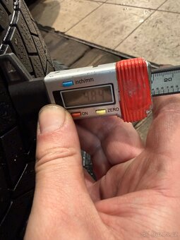 Zimní pneu 205/55 R16 Continental Contiwintercontact - 8