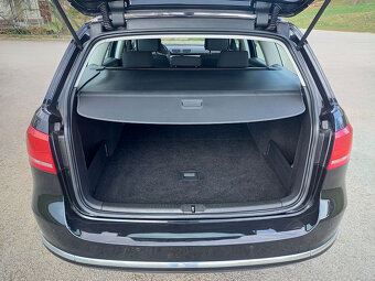 Volkswagen Passat, 2.0TDi-digiklima,navi,serviska - 8
